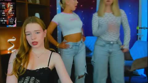 your dream online show from May 2026 07:00:02 PM