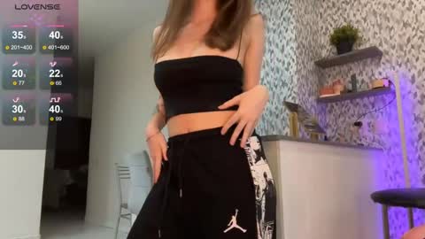 Snapshot of eva_elfis chatting on March 2025 06:33:02 PM Eva online show from March 2025 06:33:02 PM