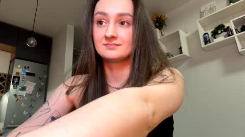 Snapshot of eva_elfis chatting on February 2026 11:10:01 PM Eva online show from February 2026 11:10:01 PM