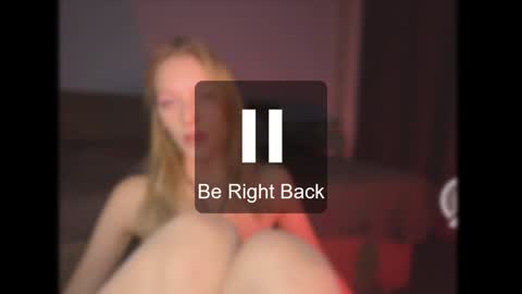 Evvie online show from December 2024 07:37:02 PM