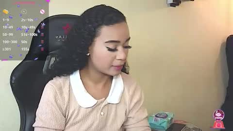 Eva Foxs  online show from November 2025 04:40:02 PM