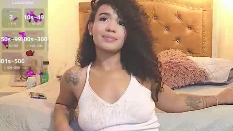 Eva Foxs  online show from December 2025 10:37:02 PM