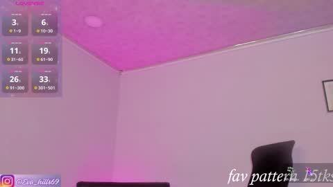 Eva  online show from December 2025 02:30:02 AM