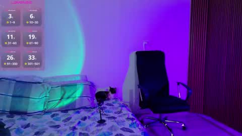 Eva  online show from May 2026 12:12:02 PM