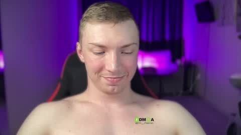 Eva and Iron online show from February 2026 10:19:01 PM