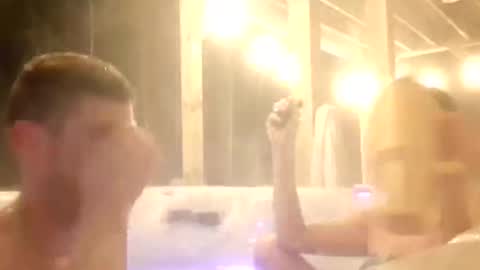 Snapshot of eva_jake chatting on February 2025 01:36:01 AM Eva Jake online show from February 2025 01:36:01 AM