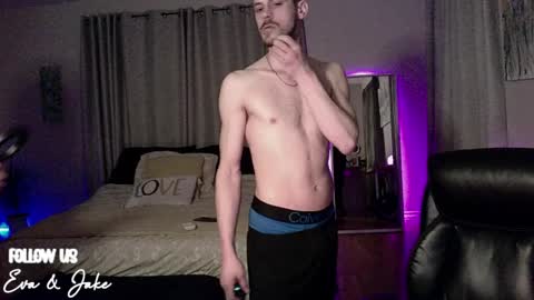 Snapshot of eva_jake chatting on February 2025 02:06:01 AM Eva Jake online show from February 2025 02:06:01 AM