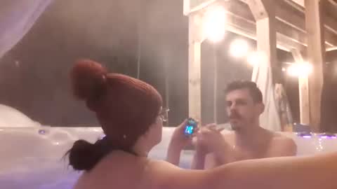 Snapshot of eva_jake chatting on February 2025 12:49:01 AM Eva Jake online show from February 2025 12:49:01 AM