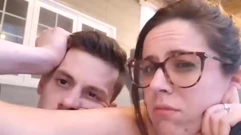 Snapshot of eva_jake chatting on February 2025 11:43:01 AM Eva Jake online show from February 2025 11:43:01 AM