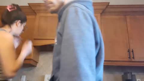 Snapshot of eva_jake chatting on February 2025 01:52:02 PM Eva Jake online show from February 2025 01:52:02 PM