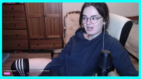 Gamer Katt online show from December 2024 10:22:01 AM