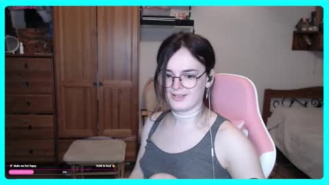Gamer Katt online show from March 2025 02:26:02 PM