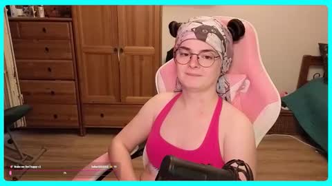 Gamer Katt online show from September 2025 12:19:01 PM