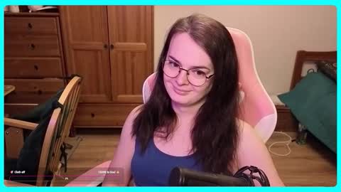 Gamer Katt online show from October 2025 01:33:02 PM