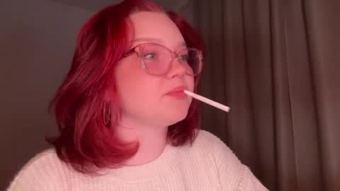 Snapshot of eva_kittenn chatting on April 2026 05:36:01 PM eva_kittenn online show from April 2026 05:36:01 PM