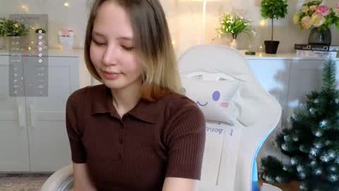 Eva online show from December 2025 12:11:02 PM