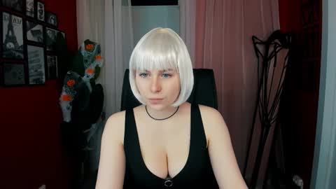 Eva online show from October 2025 08:15:02 PM