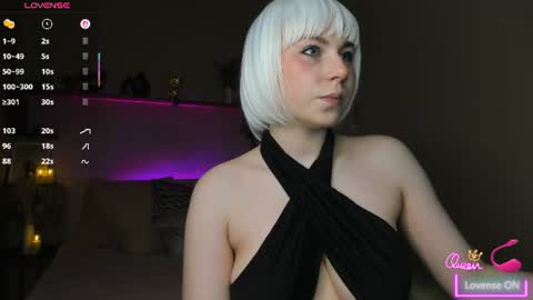 Snapshot of eva_lawrence chatting on June 2026 08:44:02 PM Eva online show from June 2026 08:44:02 PM
