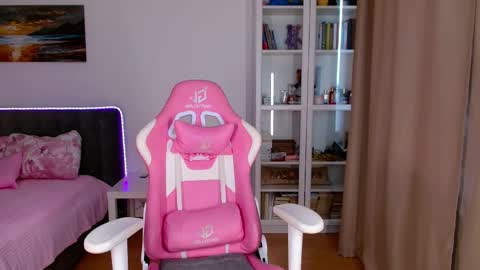 Eva LIss online show from May 2026 03:35:02 AM
