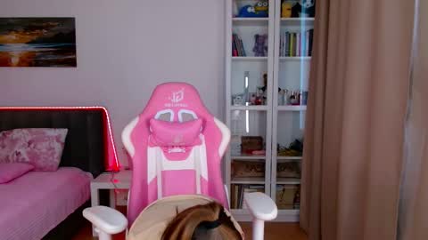 Eva LIss online show from May 2026 03:58:02 AM