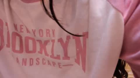 Angelinne online show from February 2025 07:55:01 AM