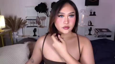 Queen Eva Mazikeen online show from January 2026 12:57:01 AM