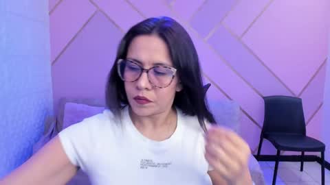 Snapshot of eva_mermaid chatting on October 2025 02:26:01 PM Eva online show from October 2025 02:26:01 PM