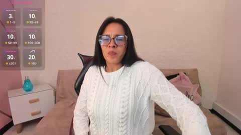 Snapshot of eva_mermaid chatting on October 2025 02:35:01 PM Eva online show from October 2025 02:35:01 PM