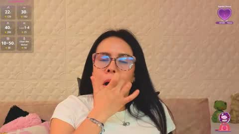 Eva  online show from April 2026 02:47:01 PM