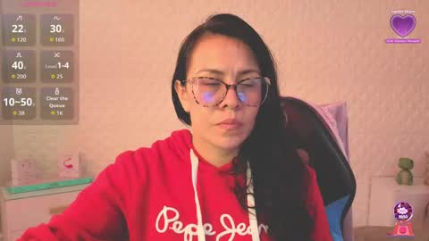 Eva  online show from May 2026 03:53:01 PM