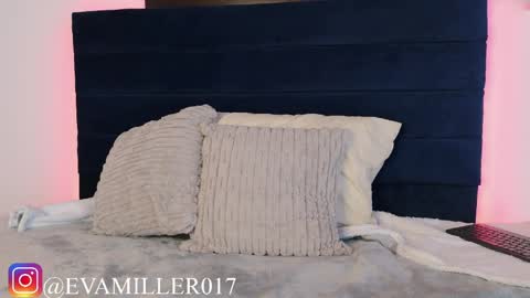 Eva online show from May 2026 04:09:02 AM