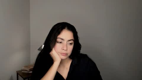 Snapshot of eva_monn chatting on February 2026 01:27:01 AM eva_monn online show from February 2026 01:27:01 AM