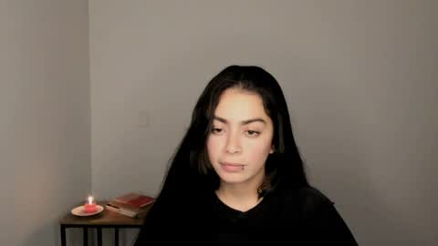 eva_monn online show from April 2026 01:45:01 AM