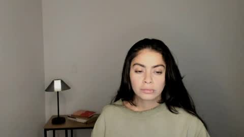 eva_monn online show from May 2026 01:03:01 AM