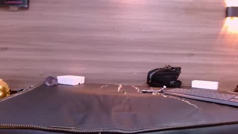 Eva cute online show from February 2025 01:22:01 AM