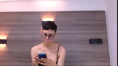 Eva cute online show from March 2025 07:21:02 PM