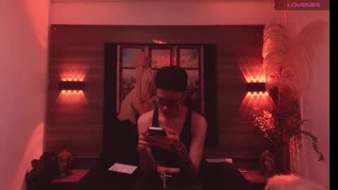 Eva cute online show from November 2025 05:22:01 PM