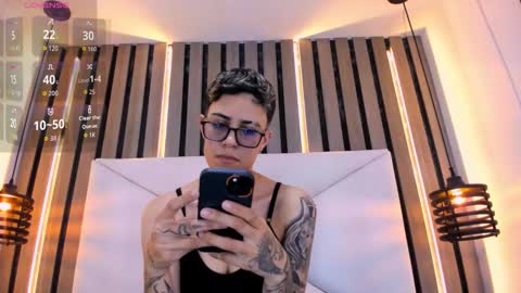 Eva cute online show from March 2026 06:58:02 PM