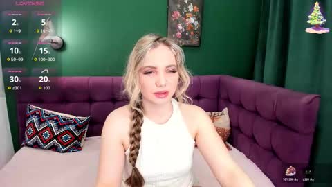 Eva 3 online show from March 2026 02:05:02 AM