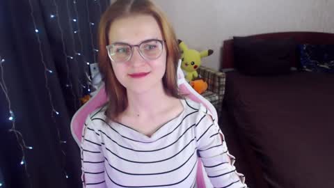 Eva online show from February 2025 01:01:01 PM