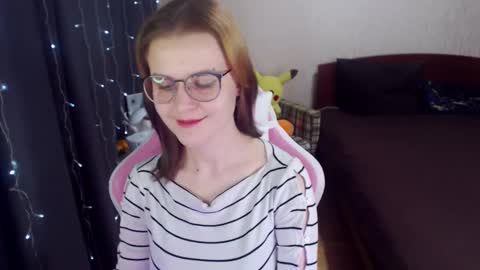 Eva online show from February 2025 12:52:02 PM