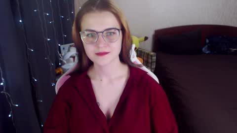 Eva online show from February 2025 12:55:01 PM