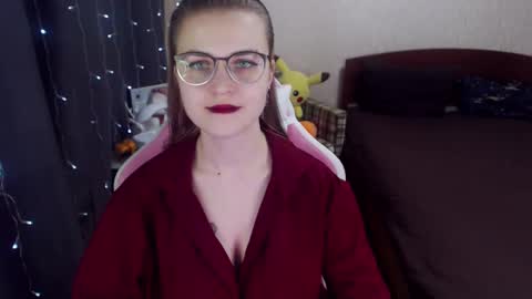 Eva online show from February 2025 12:57:02 PM