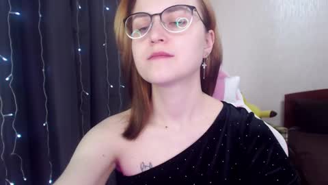 Eva online show from February 2025 10:00:02 AM