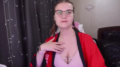 Eva online show from February 2025 04:16:02 PM