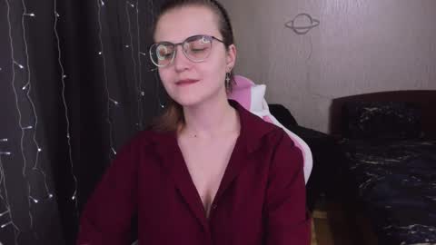 Eva online show from February 2025 03:59:02 PM