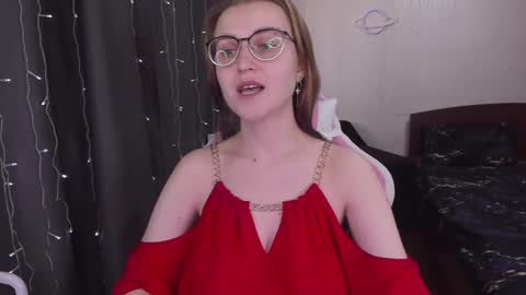 Eva online show from March 2025 12:42:02 PM