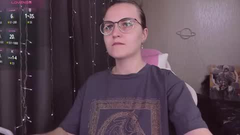 Eva online show from October 2025 11:56:02 AM