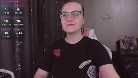 Eva online show from December 2025 11:28:02 AM