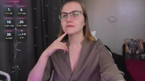 Eva online show from February 2026 10:45:01 AM